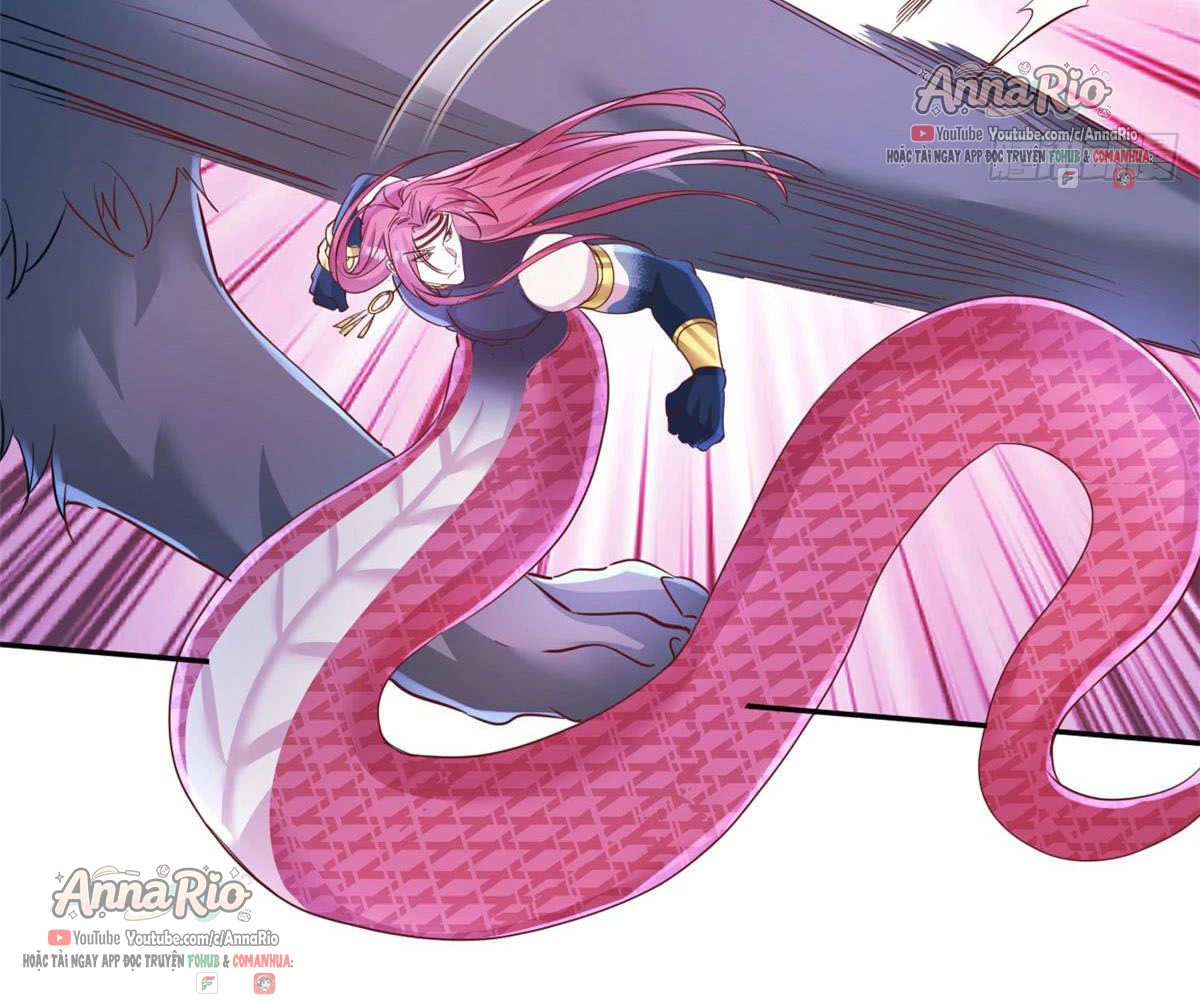 Thảnh Thơi Thú Thế Chủng Chủng Điền, Sinh Sinh Tể - Update Chapter 845 - Trang 46