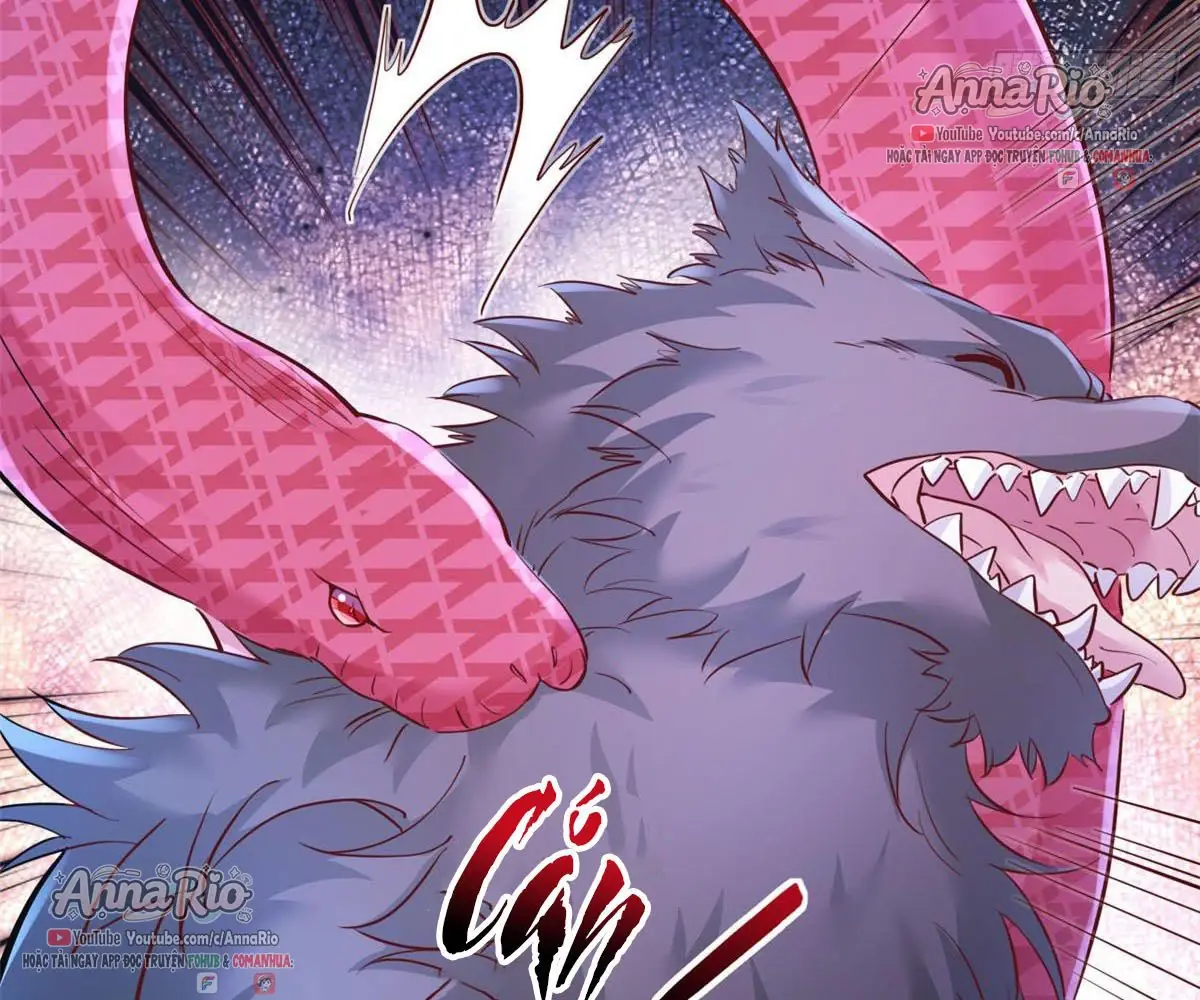Thảnh Thơi Thú Thế Chủng Chủng Điền, Sinh Sinh Tể - Update Chapter 846 - Trang 14