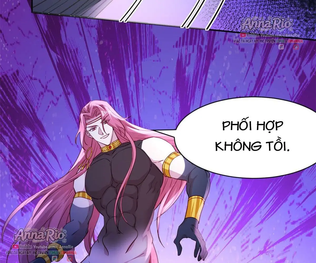 Thảnh Thơi Thú Thế Chủng Chủng Điền, Sinh Sinh Tể - Update Chapter 846 - Trang 20