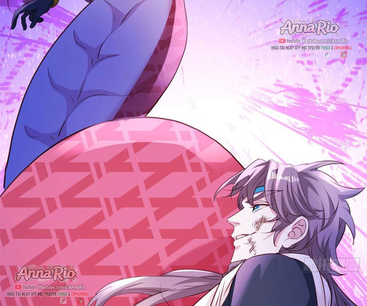 Thảnh Thơi Thú Thế Chủng Chủng Điền, Sinh Sinh Tể - Update Chapter 846 - Trang 21