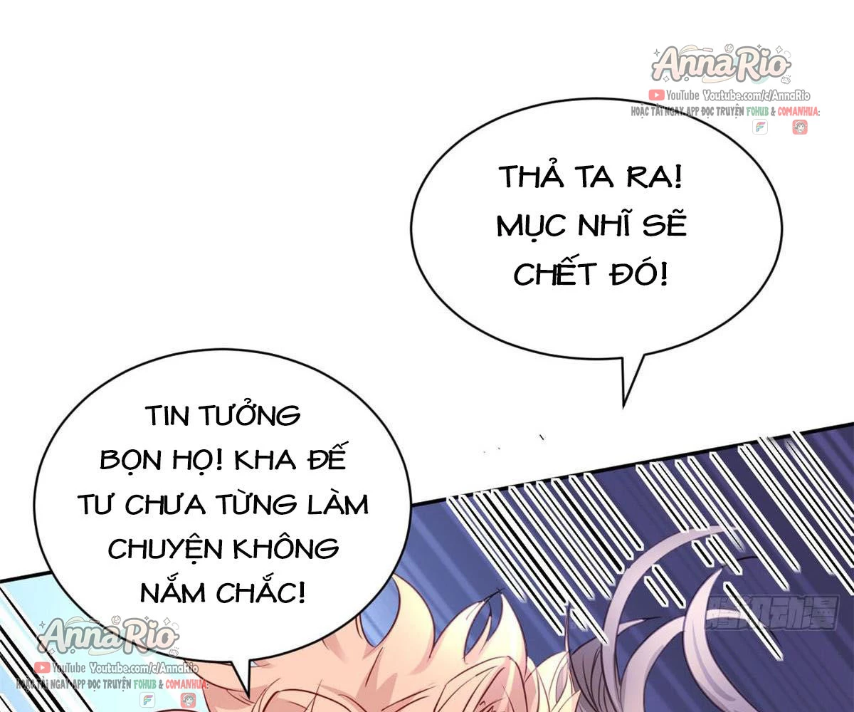 Thảnh Thơi Thú Thế Chủng Chủng Điền, Sinh Sinh Tể - Update Chapter 846 - Trang 27
