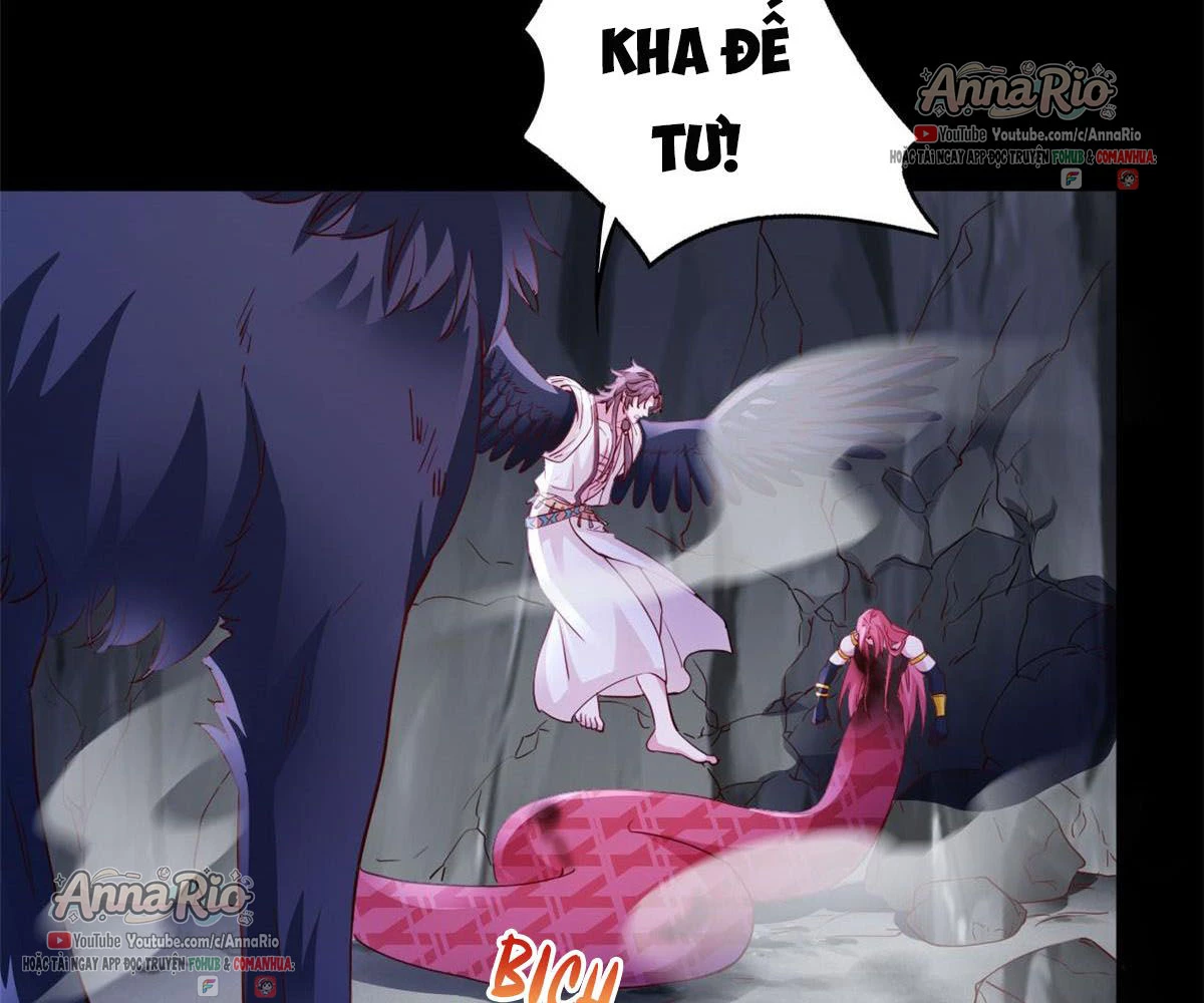 Thảnh Thơi Thú Thế Chủng Chủng Điền, Sinh Sinh Tể - Update Chapter 846 - Trang 34