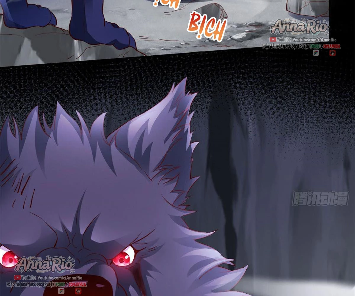 Thảnh Thơi Thú Thế Chủng Chủng Điền, Sinh Sinh Tể - Update Chapter 846 - Trang 35