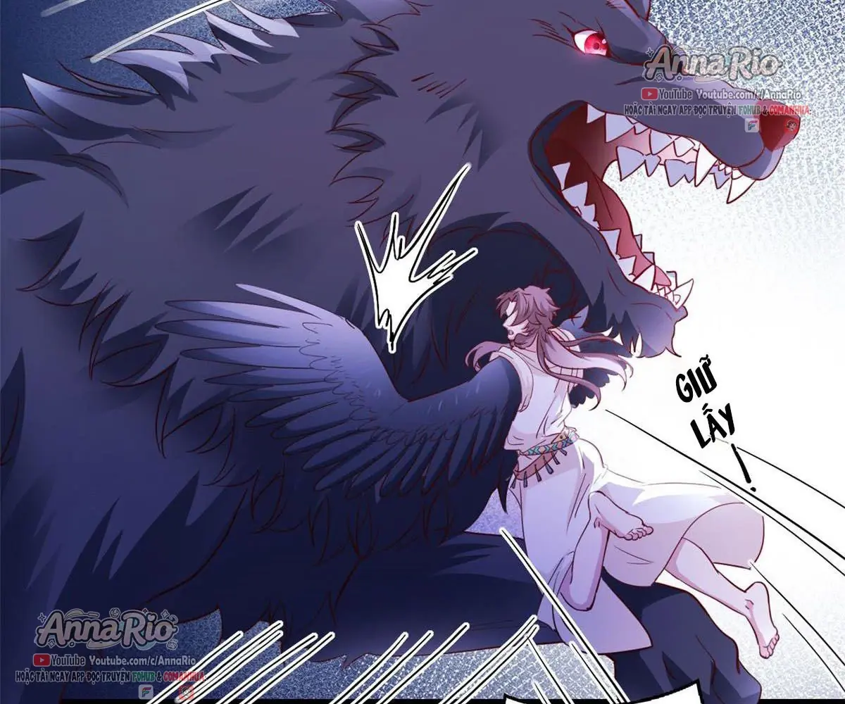 Thảnh Thơi Thú Thế Chủng Chủng Điền, Sinh Sinh Tể - Update Chapter 846 - Trang 40