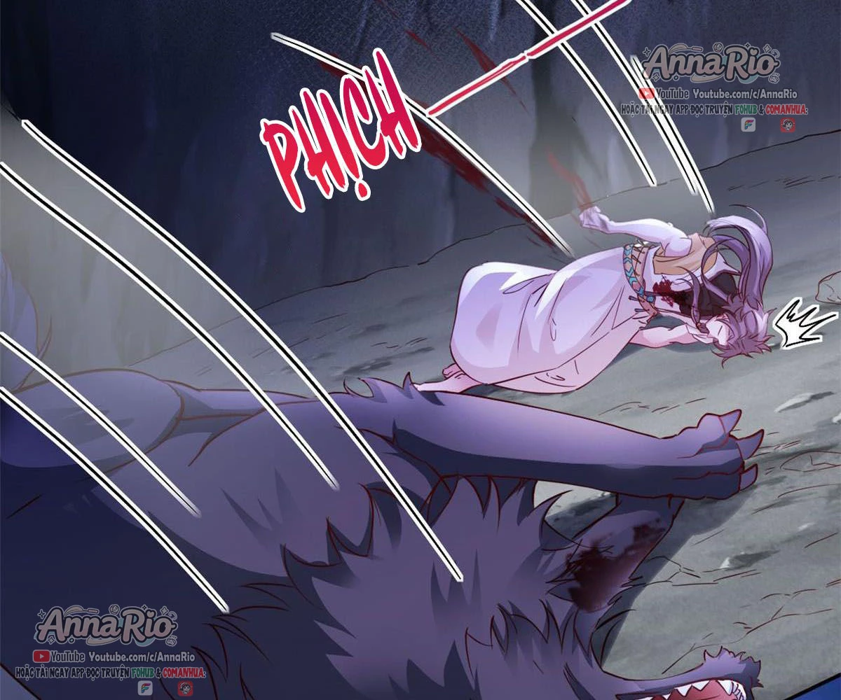 Thảnh Thơi Thú Thế Chủng Chủng Điền, Sinh Sinh Tể - Update Chapter 846 - Trang 50
