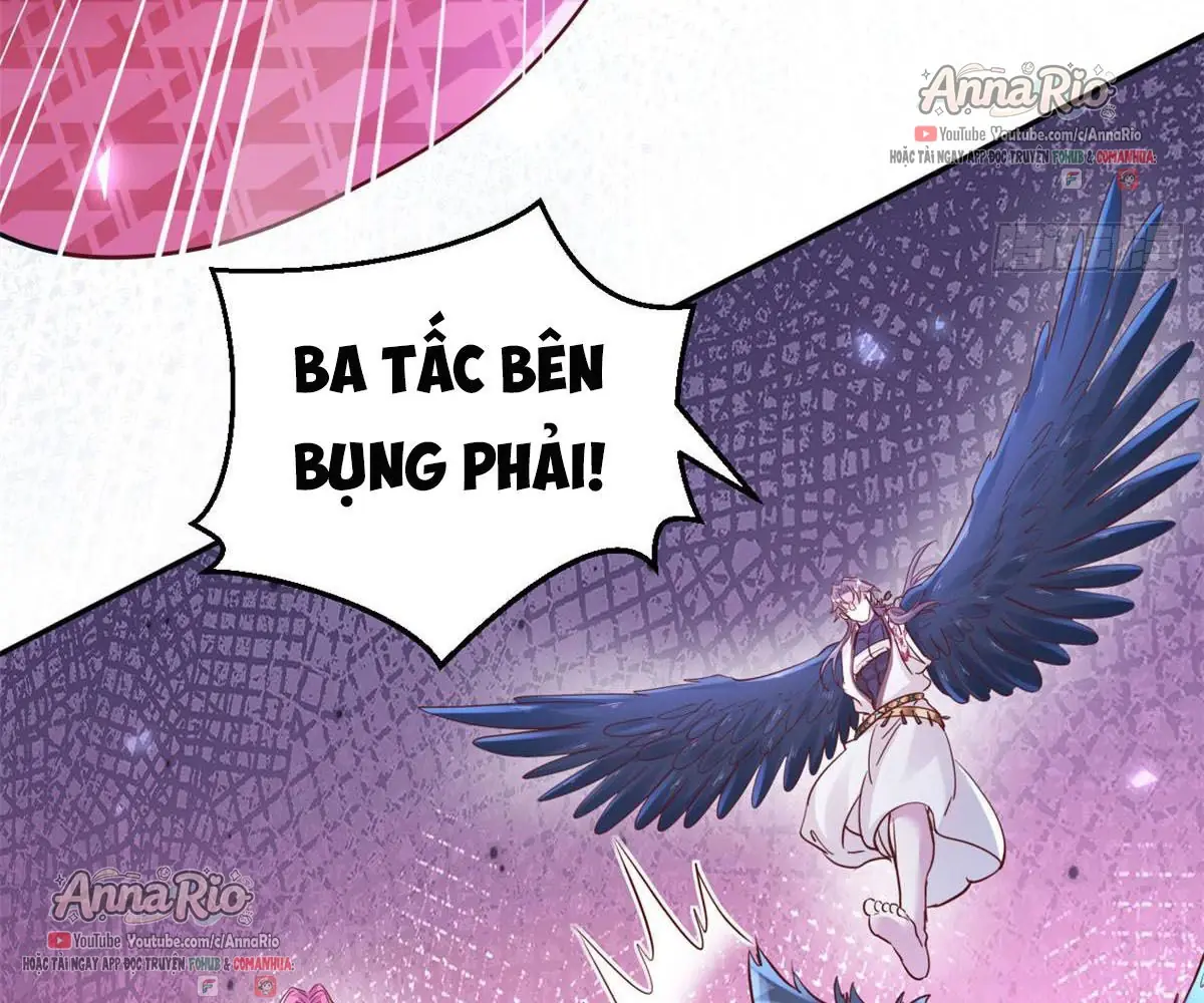 Thảnh Thơi Thú Thế Chủng Chủng Điền, Sinh Sinh Tể - Update Chapter 846 - Trang 8