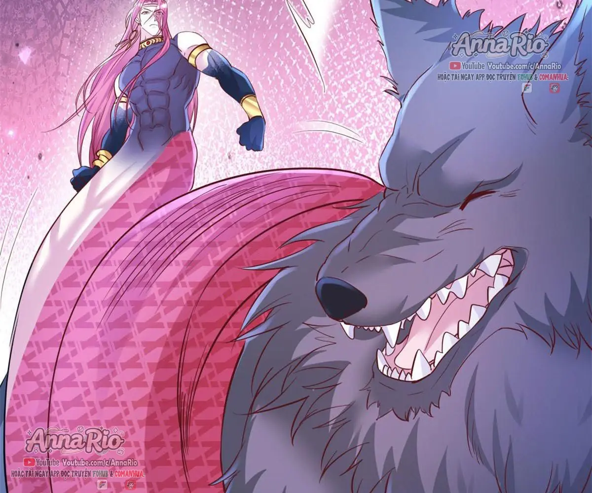 Thảnh Thơi Thú Thế Chủng Chủng Điền, Sinh Sinh Tể - Update Chapter 846 - Trang 9