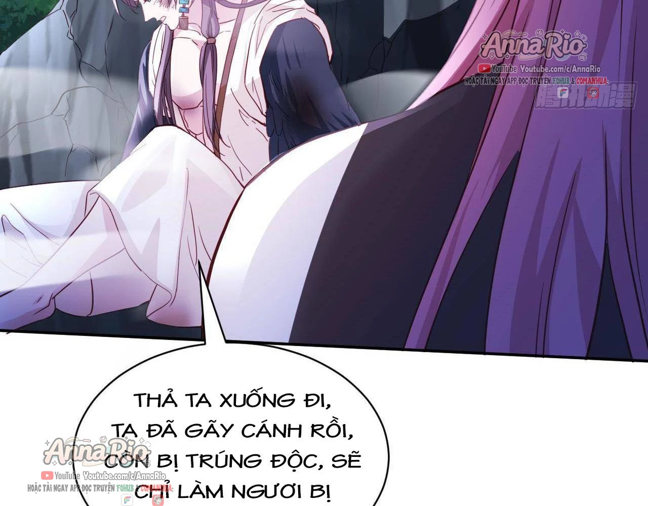 Thảnh Thơi Thú Thế Chủng Chủng Điền, Sinh Sinh Tể - Update Chapter 847 - Trang 15