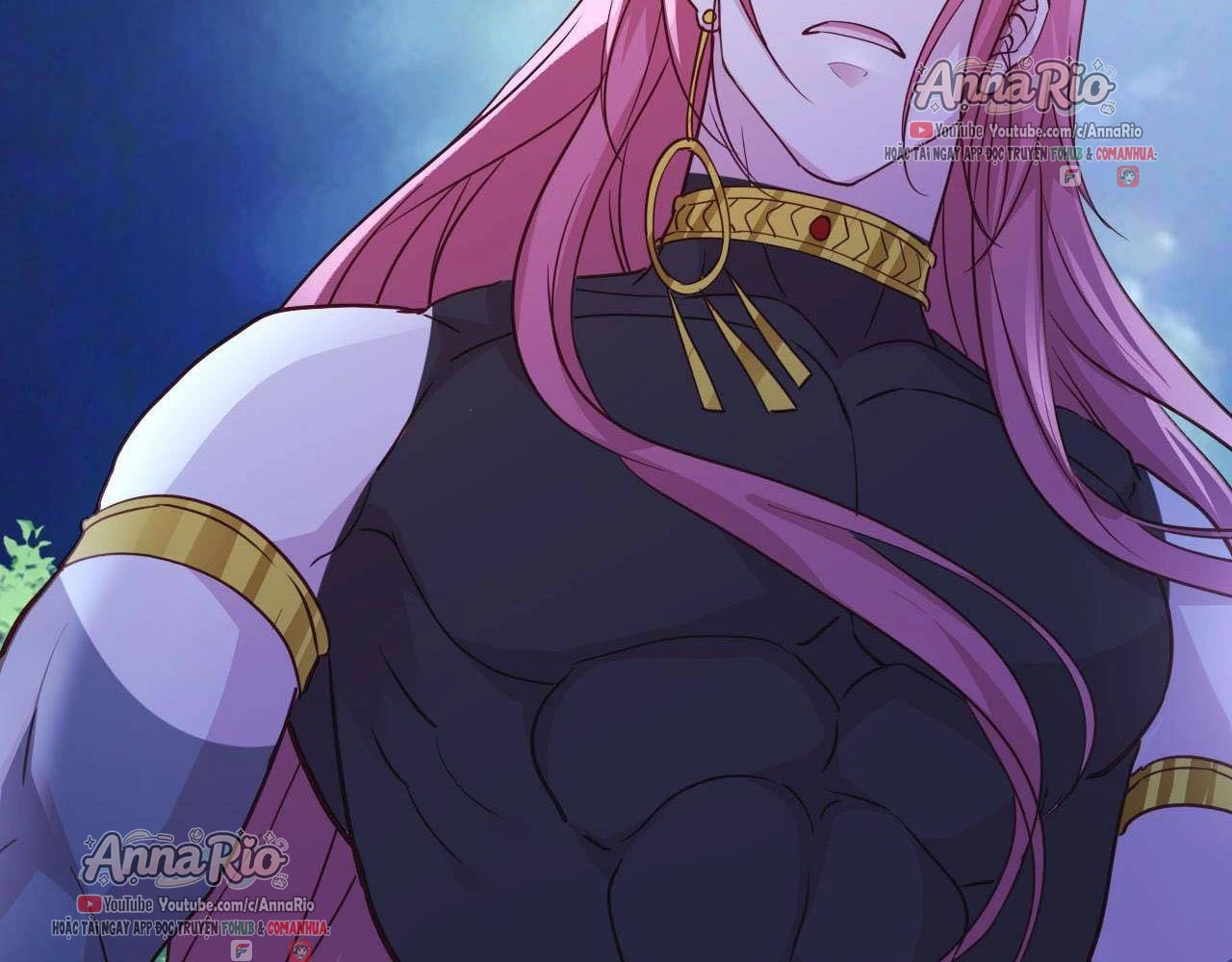 Thảnh Thơi Thú Thế Chủng Chủng Điền, Sinh Sinh Tể - Update Chapter 847 - Trang 17