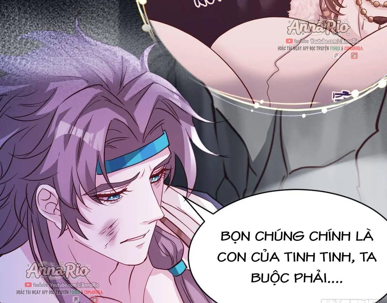 Thảnh Thơi Thú Thế Chủng Chủng Điền, Sinh Sinh Tể - Update Chapter 847 - Trang 21