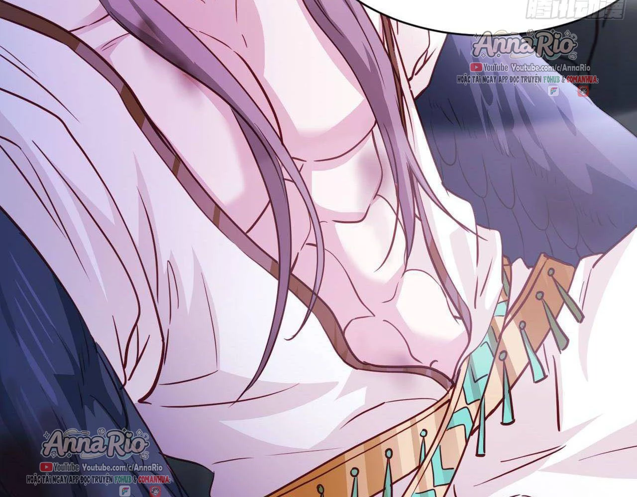 Thảnh Thơi Thú Thế Chủng Chủng Điền, Sinh Sinh Tể - Update Chapter 847 - Trang 22