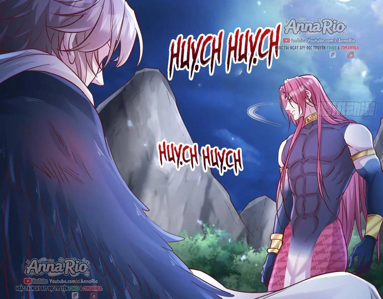 Thảnh Thơi Thú Thế Chủng Chủng Điền, Sinh Sinh Tể - Update Chapter 847 - Trang 28