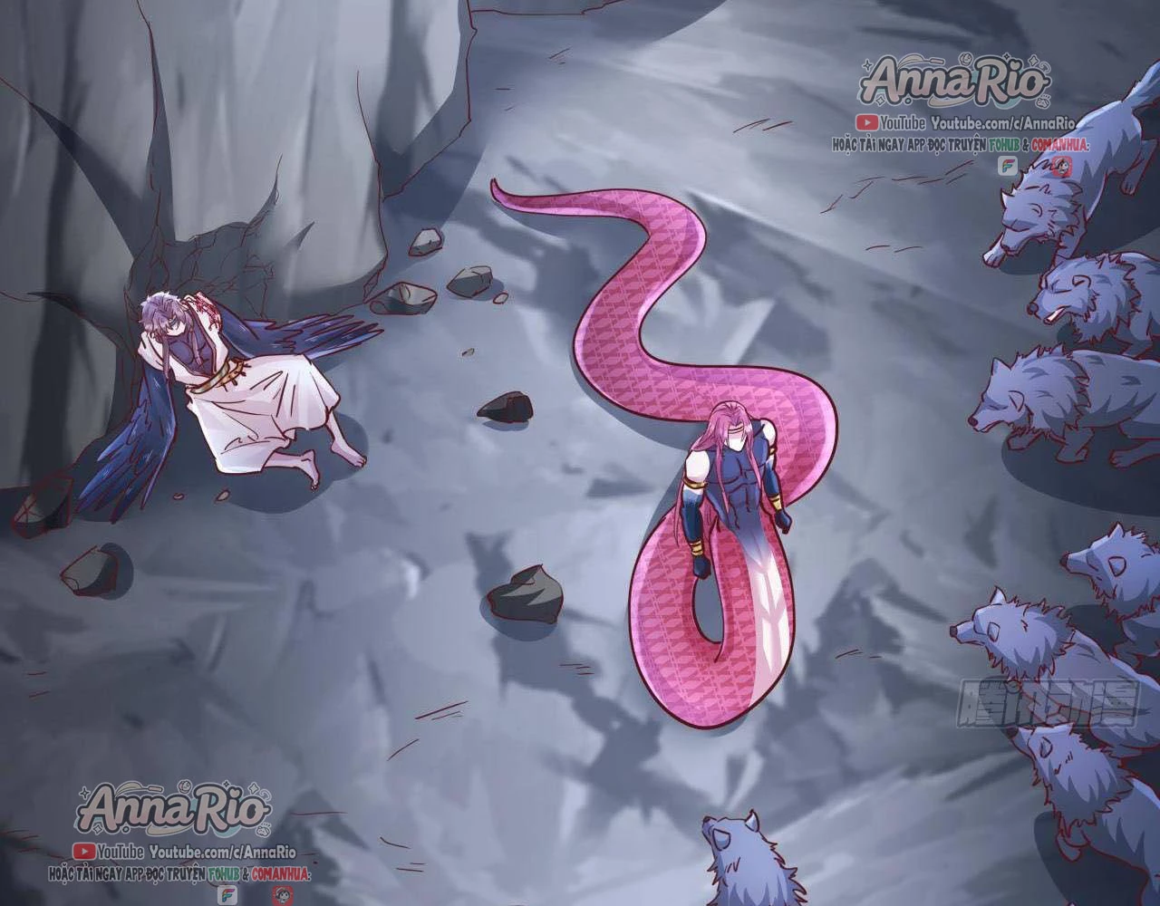 Thảnh Thơi Thú Thế Chủng Chủng Điền, Sinh Sinh Tể - Update Chapter 847 - Trang 31