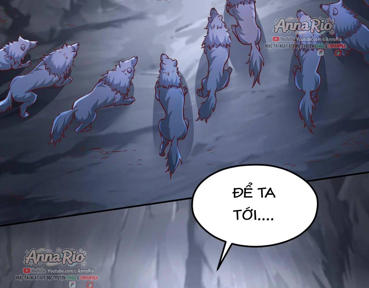 Thảnh Thơi Thú Thế Chủng Chủng Điền, Sinh Sinh Tể - Update Chapter 847 - Trang 32