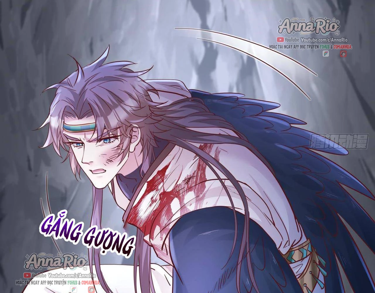 Thảnh Thơi Thú Thế Chủng Chủng Điền, Sinh Sinh Tể - Update Chapter 847 - Trang 33