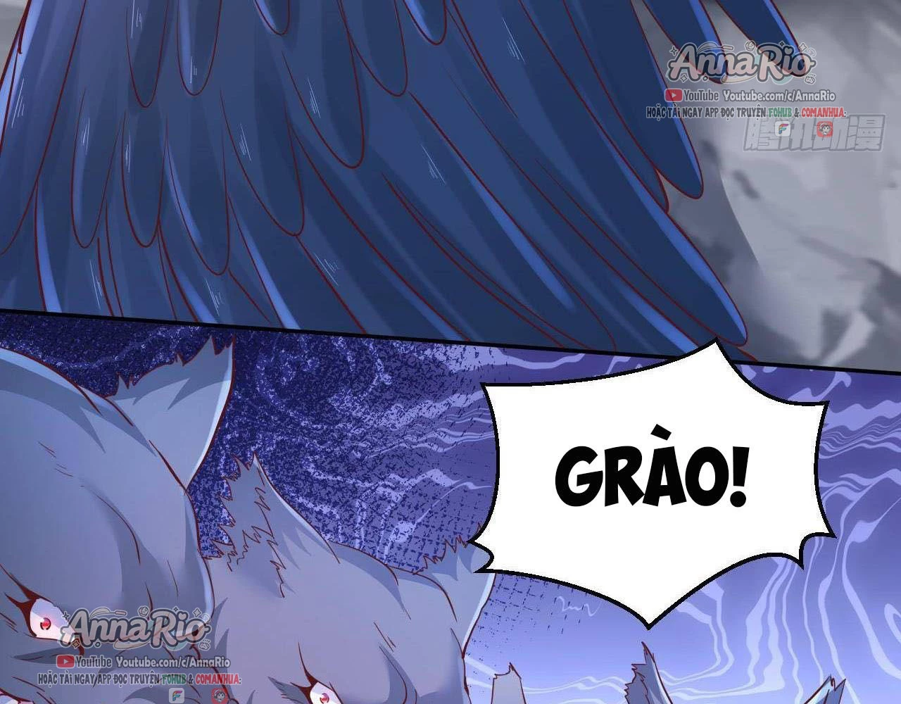 Thảnh Thơi Thú Thế Chủng Chủng Điền, Sinh Sinh Tể - Update Chapter 847 - Trang 35