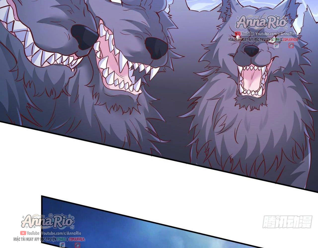 Thảnh Thơi Thú Thế Chủng Chủng Điền, Sinh Sinh Tể - Update Chapter 847 - Trang 36