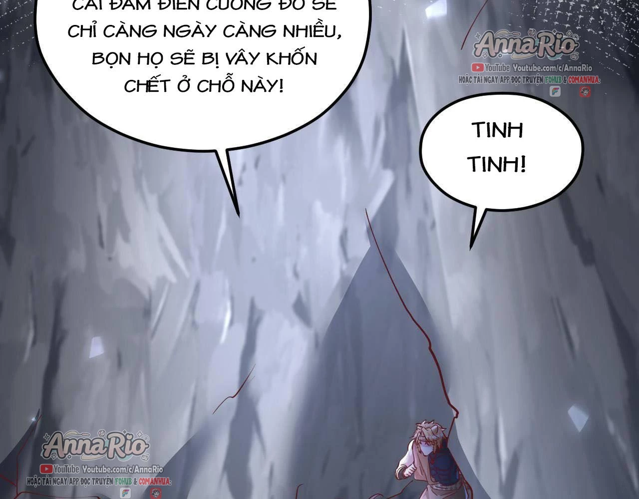 Thảnh Thơi Thú Thế Chủng Chủng Điền, Sinh Sinh Tể - Update Chapter 847 - Trang 39