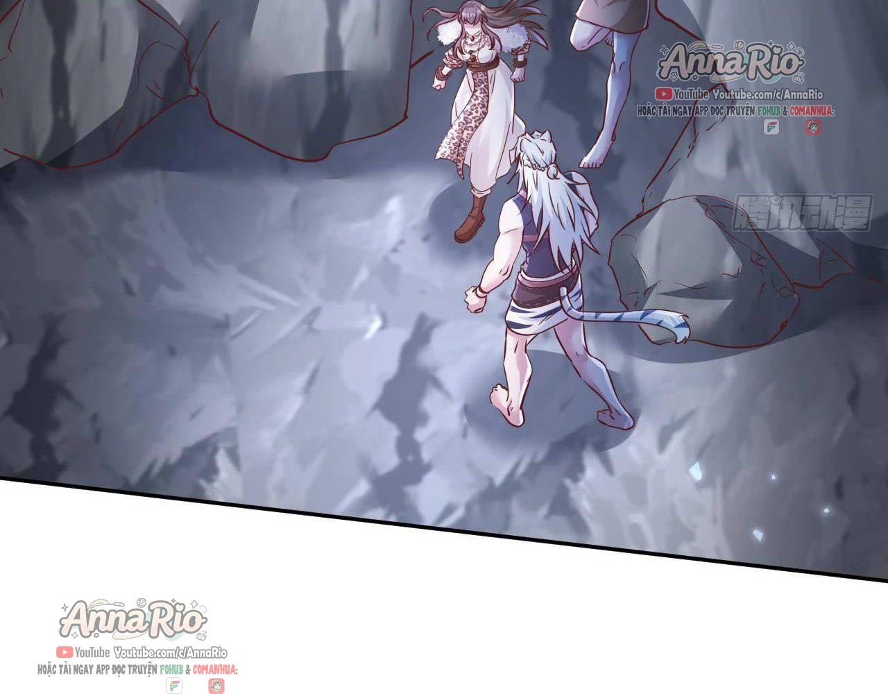 Thảnh Thơi Thú Thế Chủng Chủng Điền, Sinh Sinh Tể - Update Chapter 847 - Trang 40