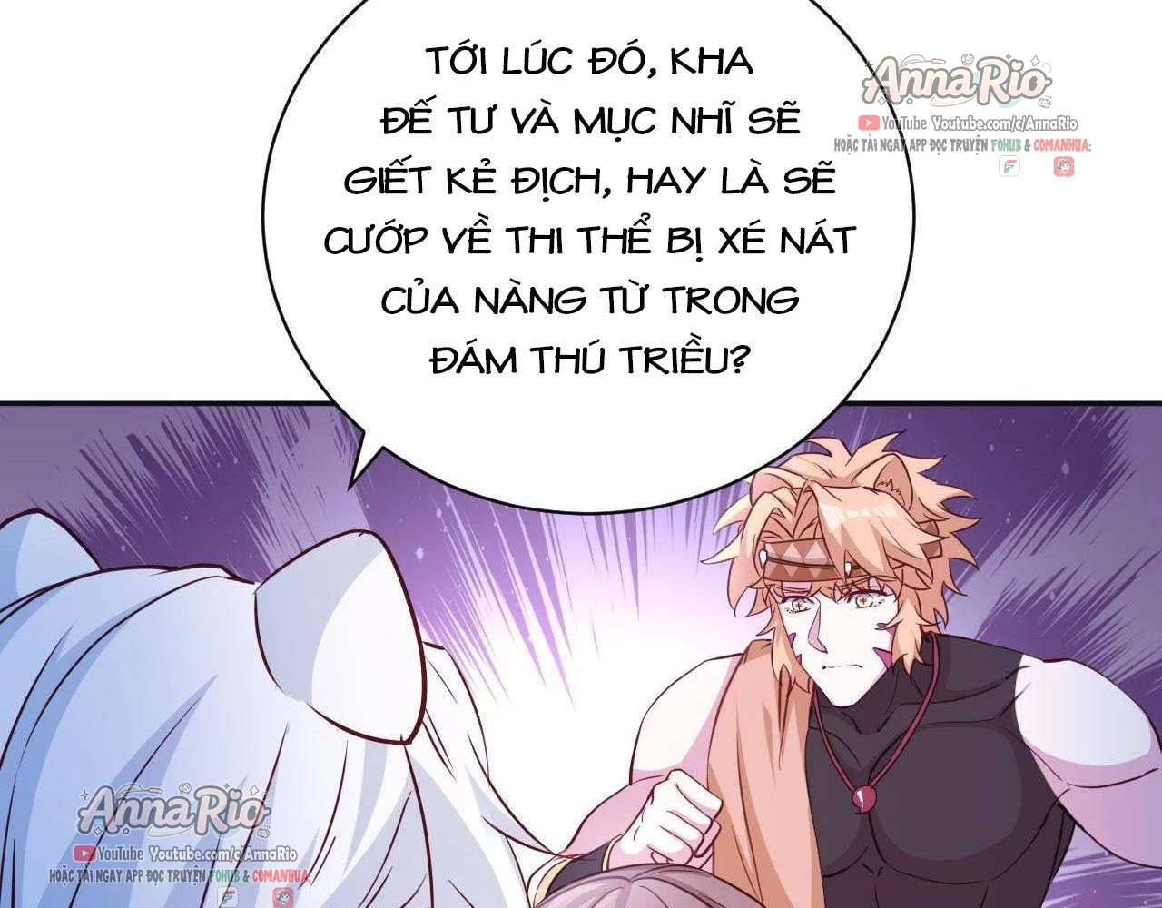 Thảnh Thơi Thú Thế Chủng Chủng Điền, Sinh Sinh Tể - Update Chapter 847 - Trang 44