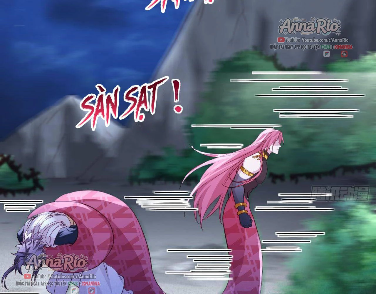 Thảnh Thơi Thú Thế Chủng Chủng Điền, Sinh Sinh Tể - Update Chapter 847 - Trang 6