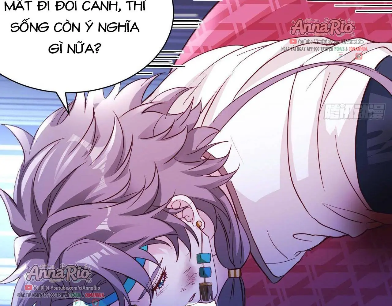 Thảnh Thơi Thú Thế Chủng Chủng Điền, Sinh Sinh Tể - Update Chapter 847 - Trang 8