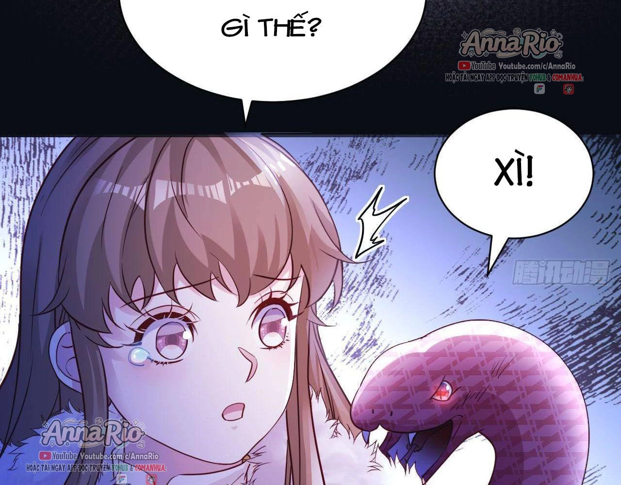 Thảnh Thơi Thú Thế Chủng Chủng Điền, Sinh Sinh Tể - Update Chapter 848 - Trang 16