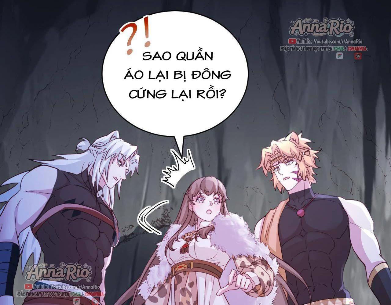 Thảnh Thơi Thú Thế Chủng Chủng Điền, Sinh Sinh Tể - Update Chapter 848 - Trang 20