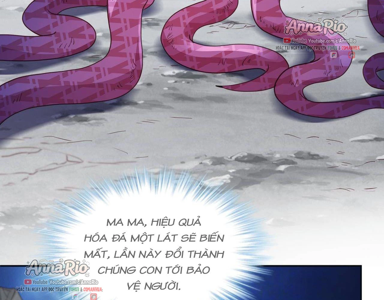 Thảnh Thơi Thú Thế Chủng Chủng Điền, Sinh Sinh Tể - Update Chapter 848 - Trang 22
