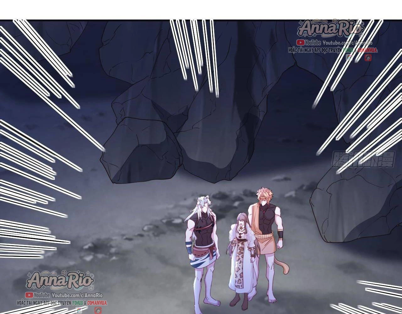 Thảnh Thơi Thú Thế Chủng Chủng Điền, Sinh Sinh Tể - Update Chapter 848 - Trang 26