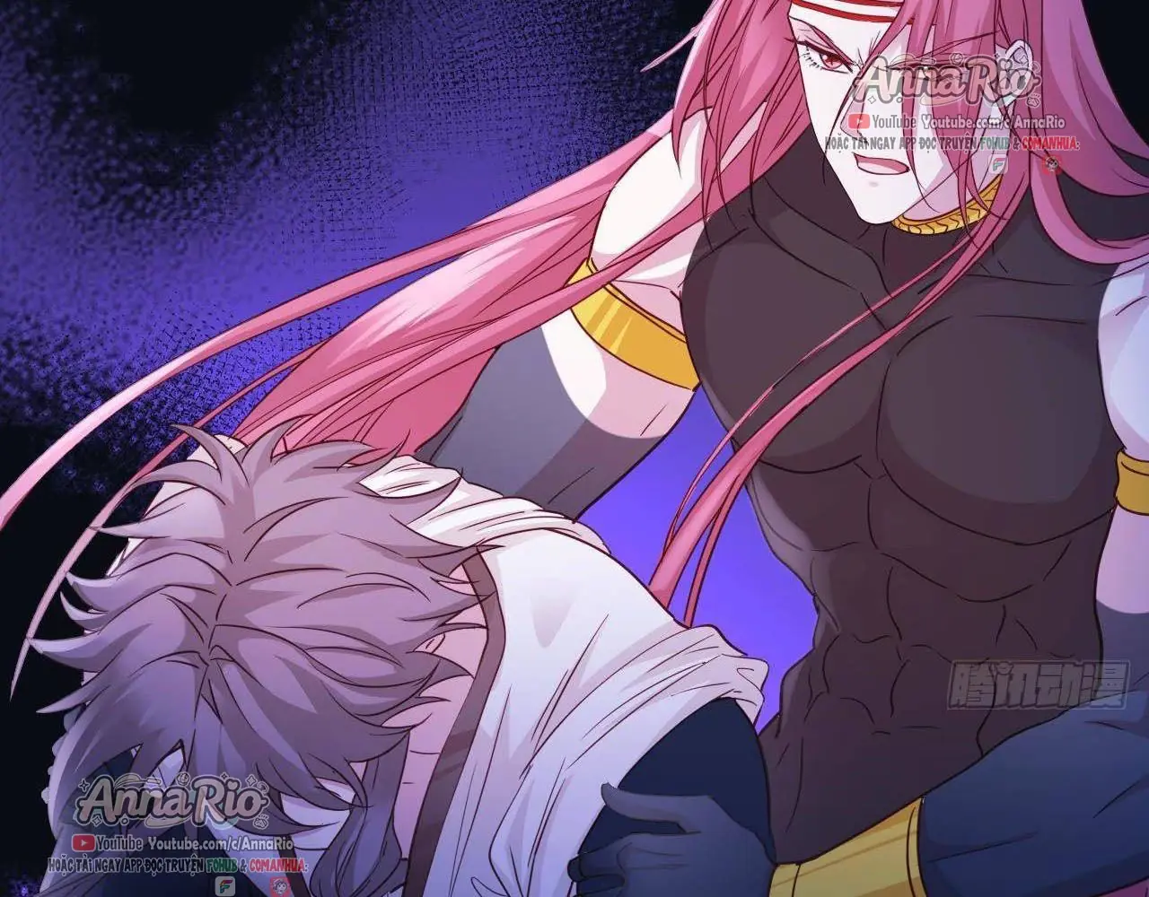 Thảnh Thơi Thú Thế Chủng Chủng Điền, Sinh Sinh Tể - Update Chapter 848 - Trang 33