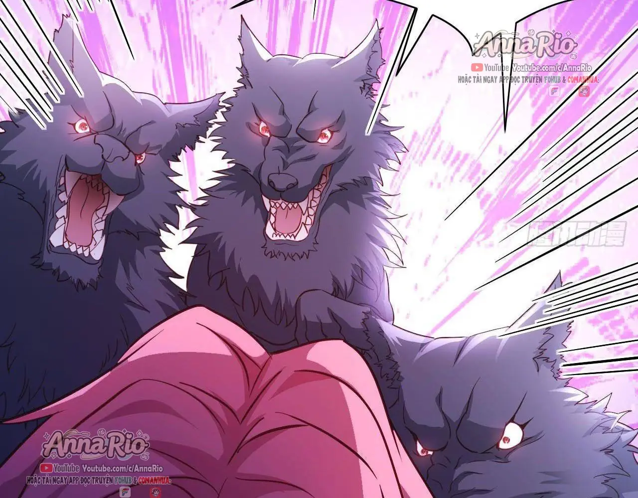 Thảnh Thơi Thú Thế Chủng Chủng Điền, Sinh Sinh Tể - Update Chapter 848 - Trang 35