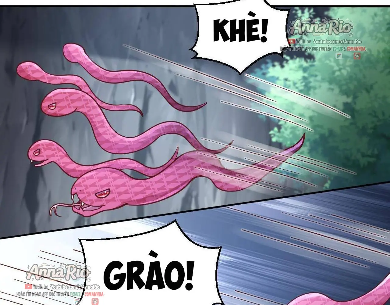 Thảnh Thơi Thú Thế Chủng Chủng Điền, Sinh Sinh Tể - Update Chapter 848 - Trang 38
