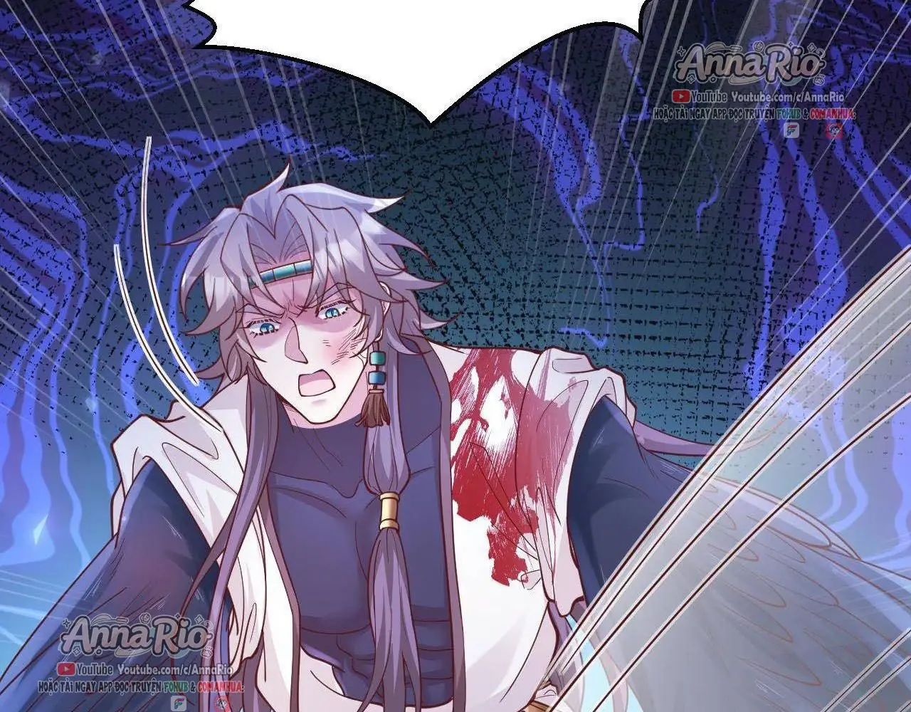 Thảnh Thơi Thú Thế Chủng Chủng Điền, Sinh Sinh Tể - Update Chapter 848 - Trang 43