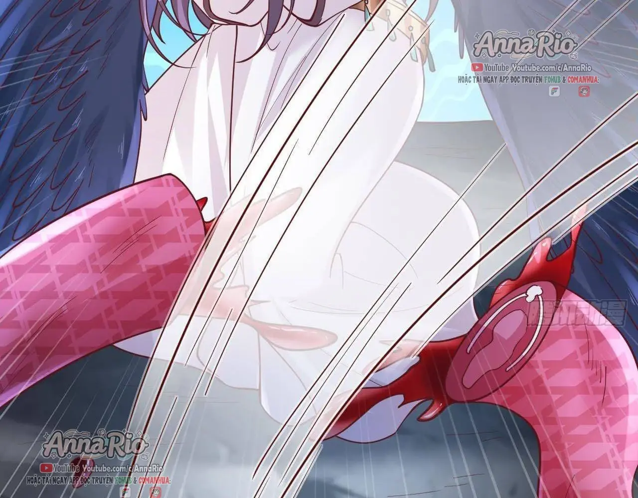 Thảnh Thơi Thú Thế Chủng Chủng Điền, Sinh Sinh Tể - Update Chapter 848 - Trang 44