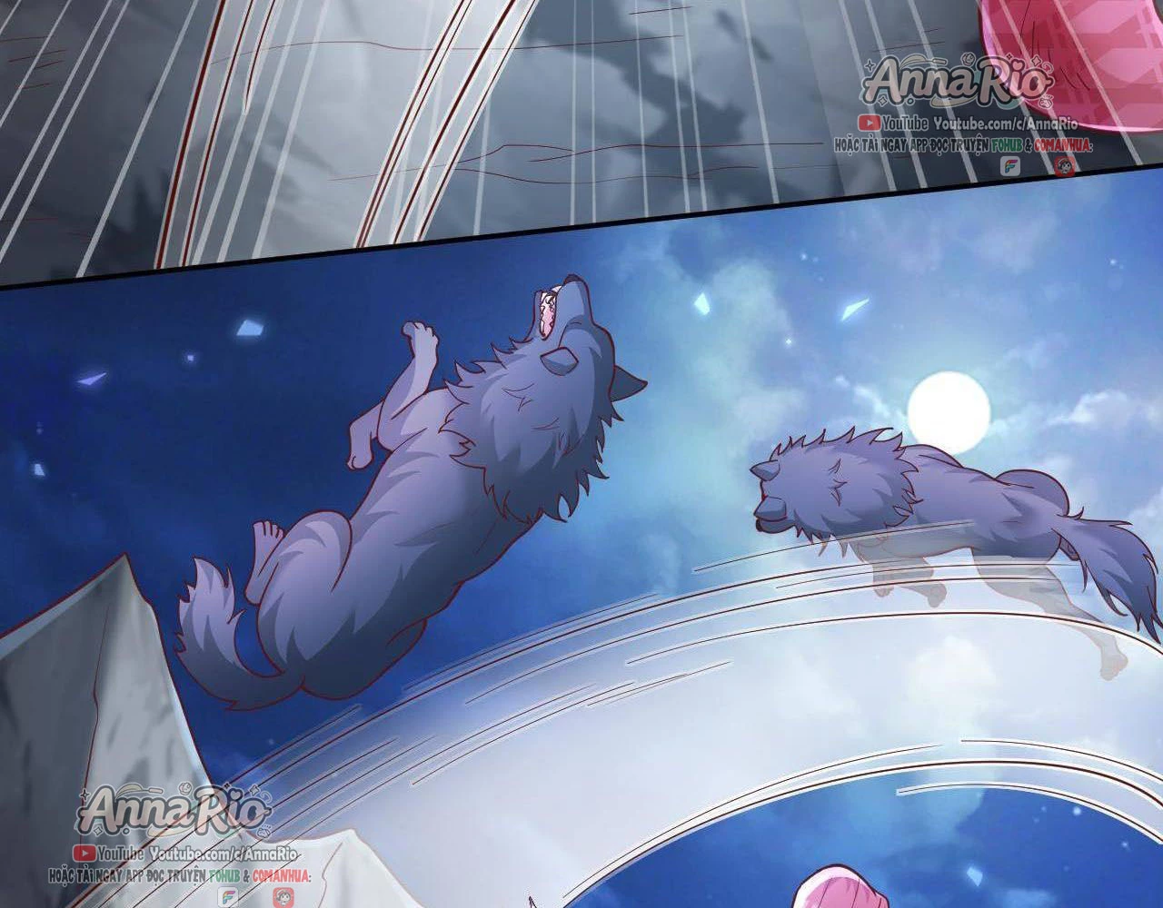 Thảnh Thơi Thú Thế Chủng Chủng Điền, Sinh Sinh Tể - Update Chapter 848 - Trang 45