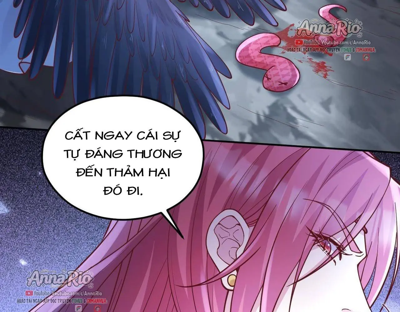 Thảnh Thơi Thú Thế Chủng Chủng Điền, Sinh Sinh Tể - Update Chapter 848 - Trang 47