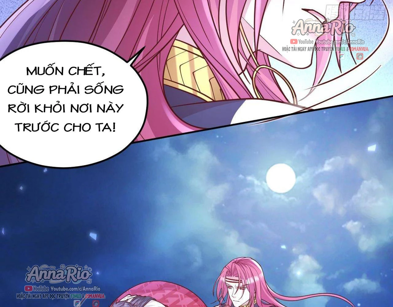Thảnh Thơi Thú Thế Chủng Chủng Điền, Sinh Sinh Tể - Update Chapter 848 - Trang 48
