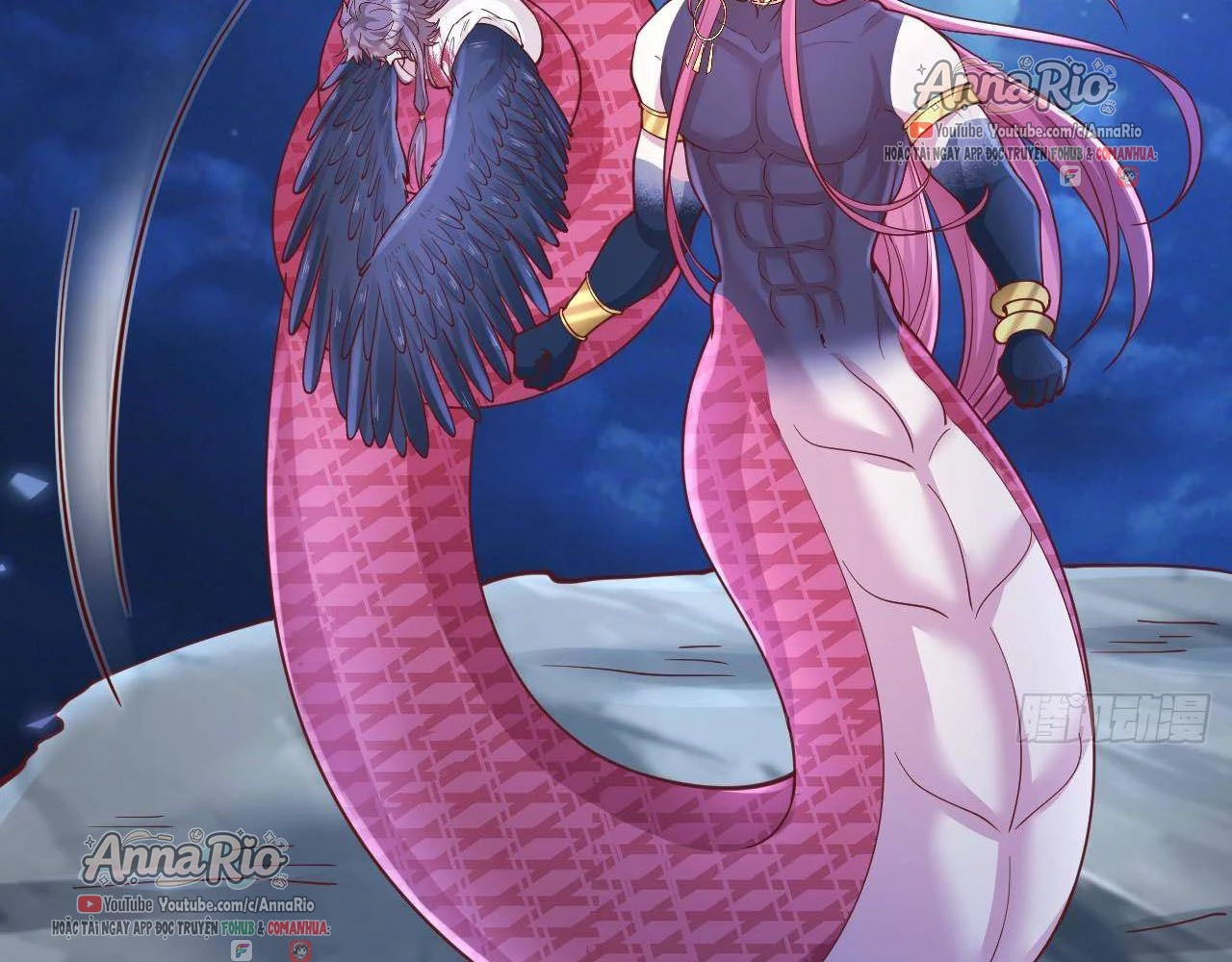 Thảnh Thơi Thú Thế Chủng Chủng Điền, Sinh Sinh Tể - Update Chapter 848 - Trang 49
