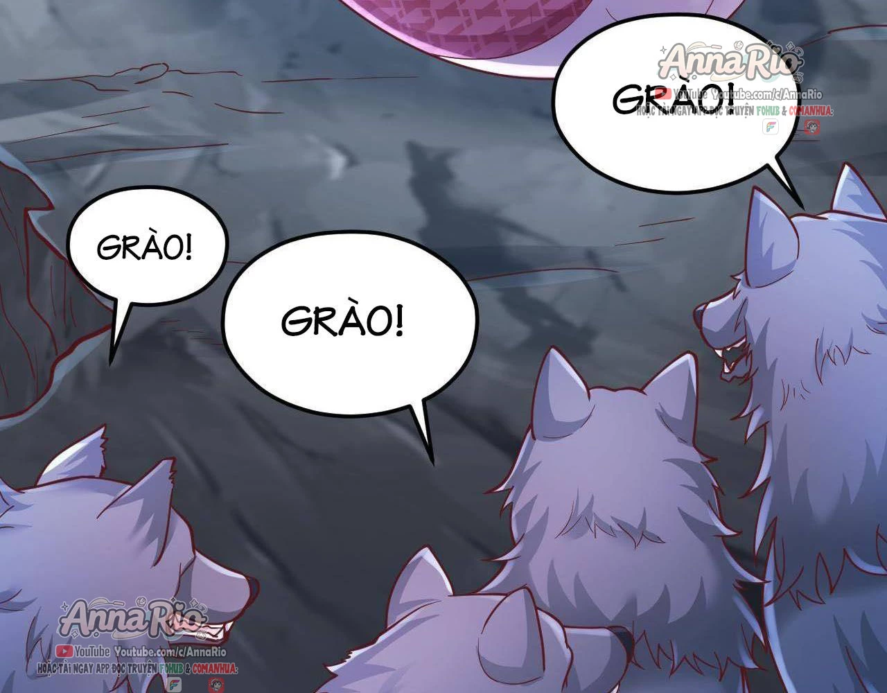 Thảnh Thơi Thú Thế Chủng Chủng Điền, Sinh Sinh Tể - Update Chapter 848 - Trang 50