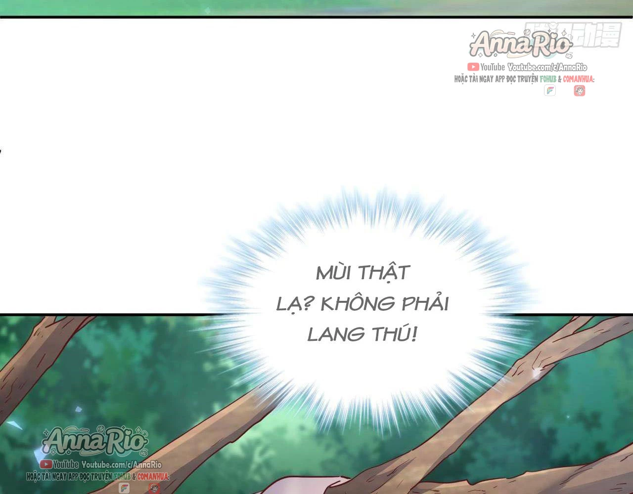 Thảnh Thơi Thú Thế Chủng Chủng Điền, Sinh Sinh Tể - Update Chapter 849 - Trang 10