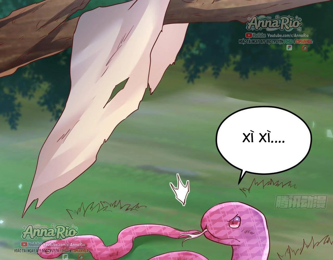 Thảnh Thơi Thú Thế Chủng Chủng Điền, Sinh Sinh Tể - Update Chapter 849 - Trang 11