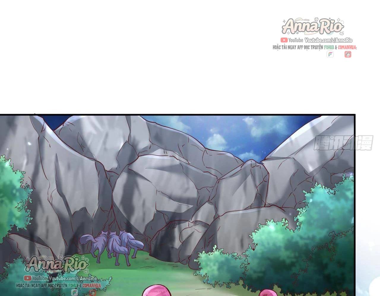 Thảnh Thơi Thú Thế Chủng Chủng Điền, Sinh Sinh Tể - Update Chapter 849 - Trang 13