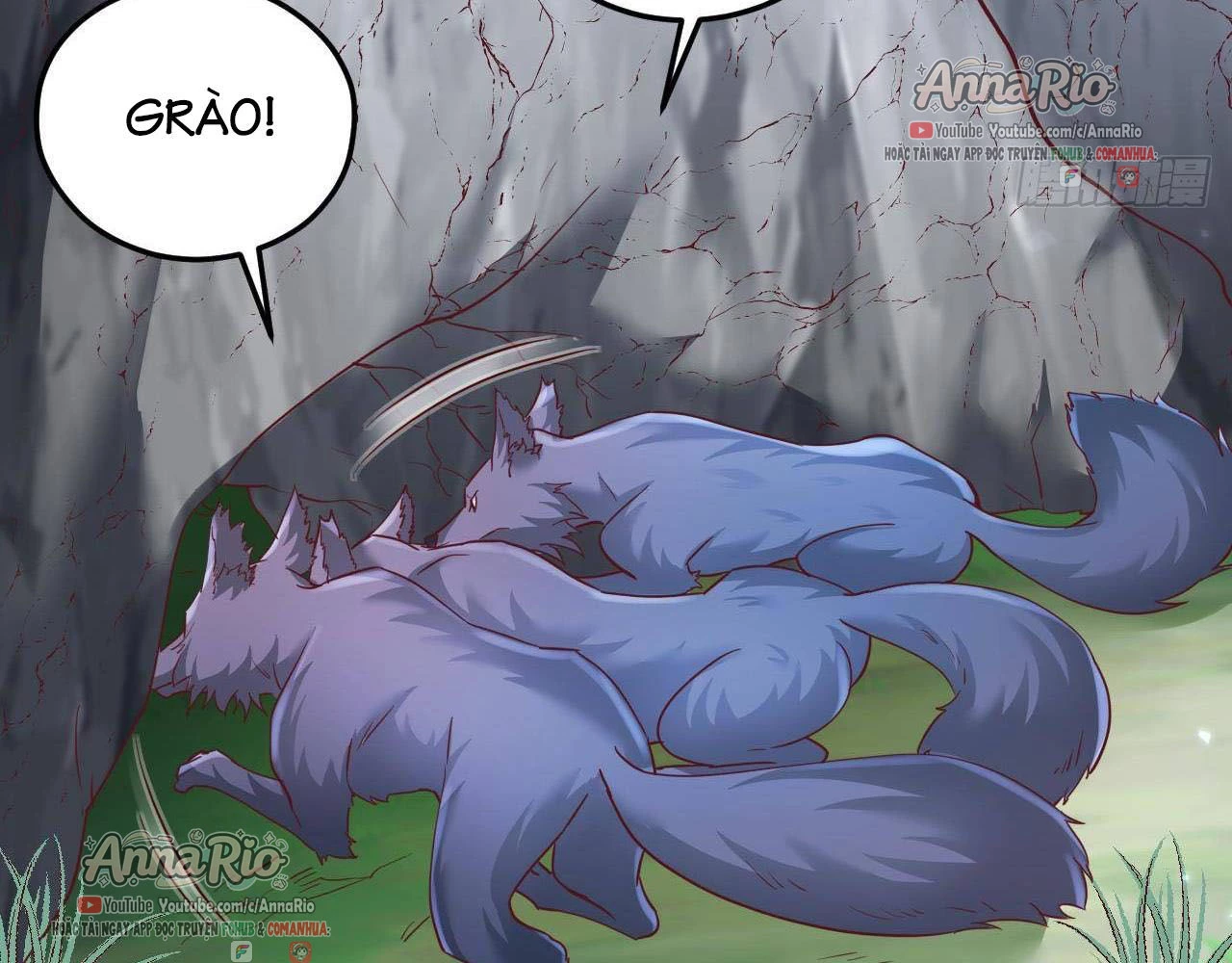 Thảnh Thơi Thú Thế Chủng Chủng Điền, Sinh Sinh Tể - Update Chapter 849 - Trang 15