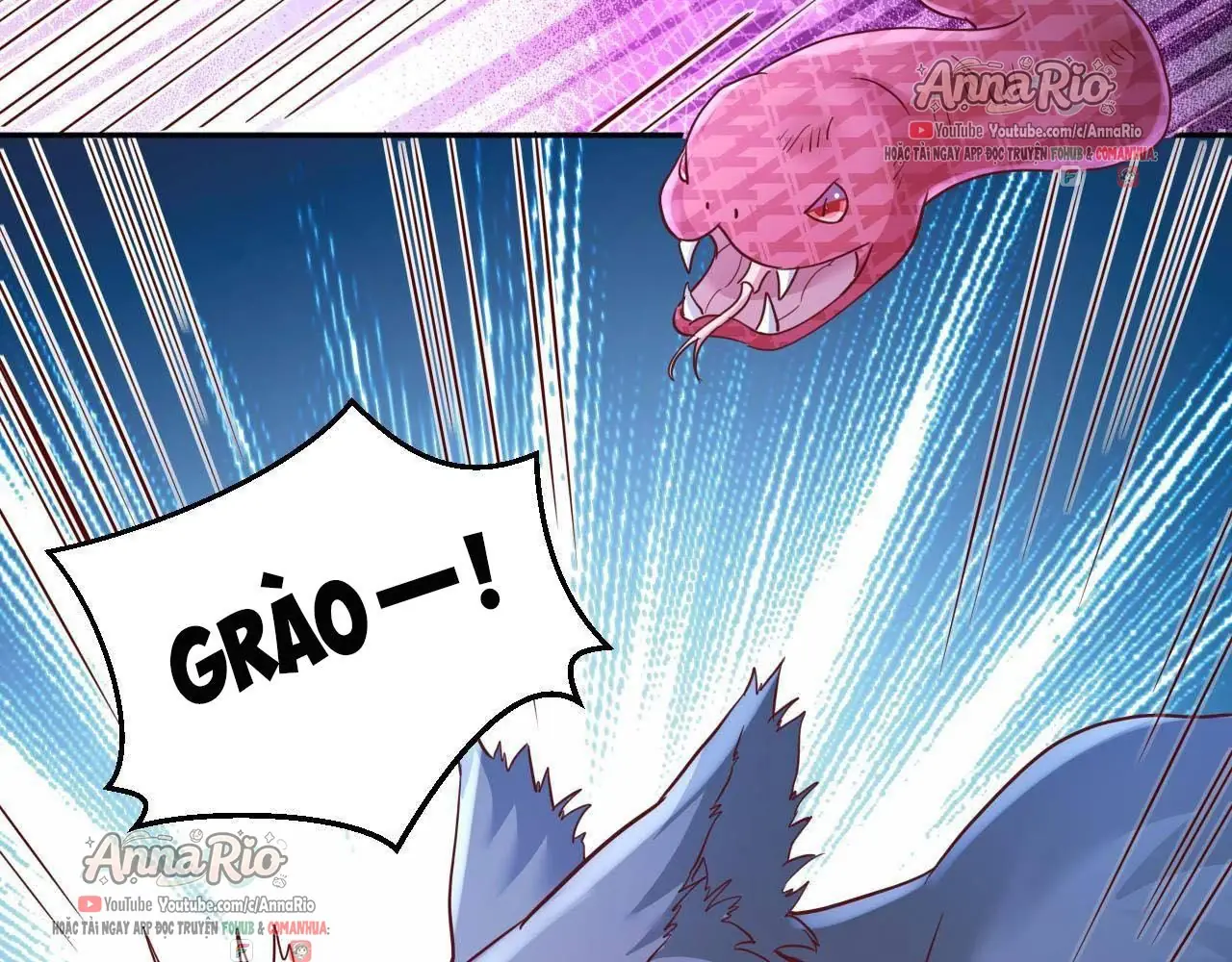 Thảnh Thơi Thú Thế Chủng Chủng Điền, Sinh Sinh Tể - Update Chapter 849 - Trang 19