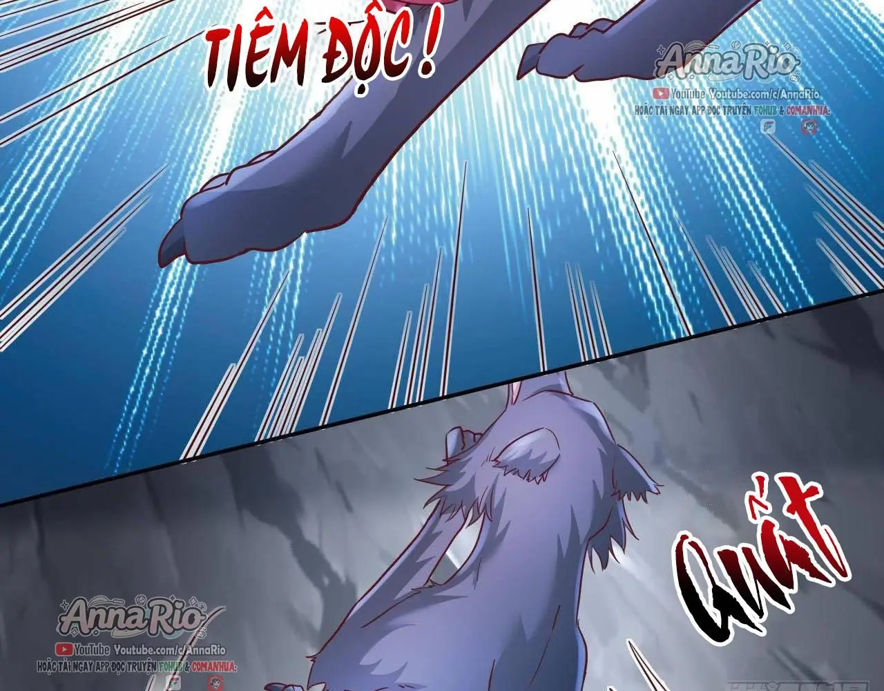Thảnh Thơi Thú Thế Chủng Chủng Điền, Sinh Sinh Tể - Update Chapter 849 - Trang 21