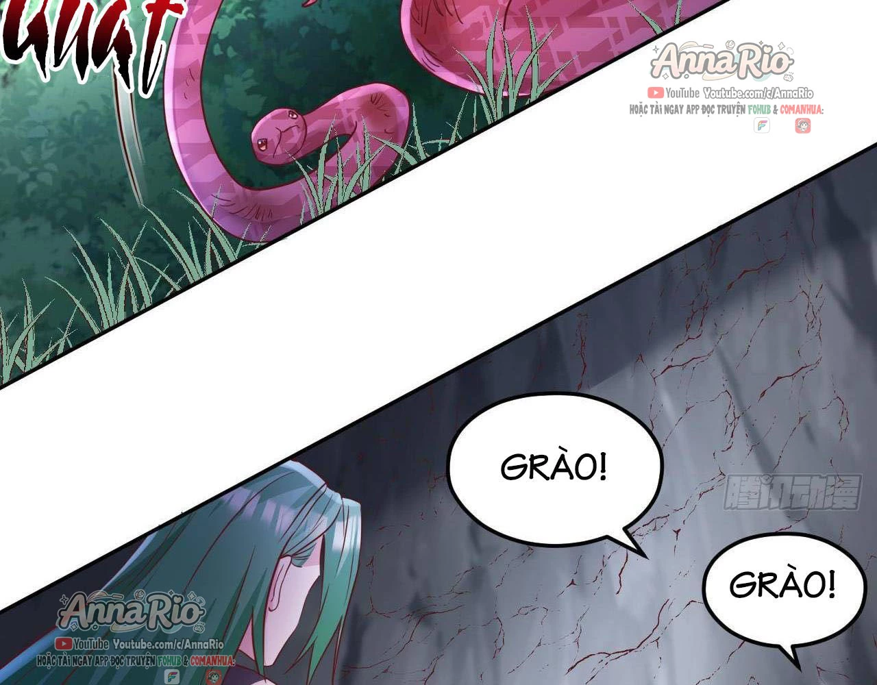 Thảnh Thơi Thú Thế Chủng Chủng Điền, Sinh Sinh Tể - Update Chapter 849 - Trang 23