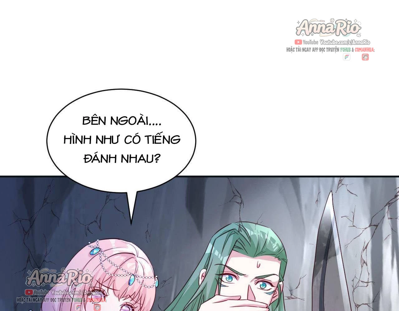 Thảnh Thơi Thú Thế Chủng Chủng Điền, Sinh Sinh Tể - Update Chapter 849 - Trang 25