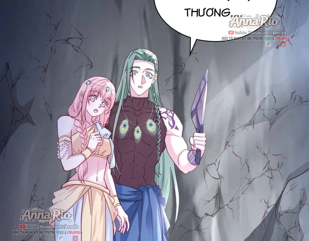 Thảnh Thơi Thú Thế Chủng Chủng Điền, Sinh Sinh Tể - Update Chapter 849 - Trang 29