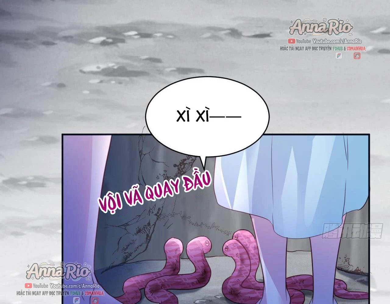 Thảnh Thơi Thú Thế Chủng Chủng Điền, Sinh Sinh Tể - Update Chapter 849 - Trang 31